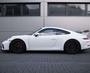 Porsche 991 Gebrauchtwagen