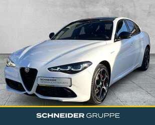 Alfa Romeo Giulia Gebrauchtwagen