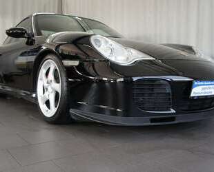 Porsche 996 Gebrauchtwagen