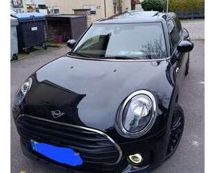 Mini One Clubman Gebrauchtwagen