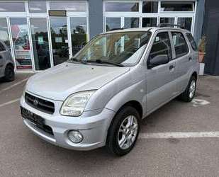 Subaru Justy Gebrauchtwagen