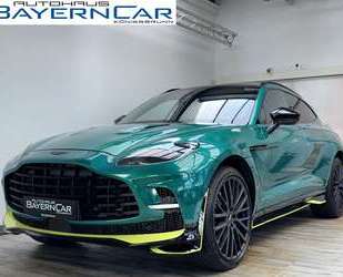 Aston Martin DBX Gebrauchtwagen