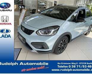 Honda Jazz Gebrauchtwagen