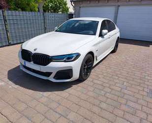 BMW 530 Gebrauchtwagen