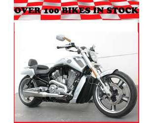 Harley Davidson V-Rod Gebrauchtwagen