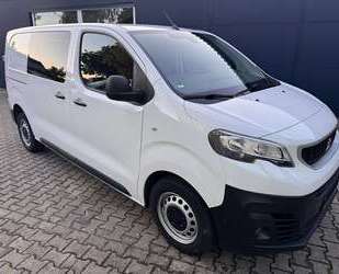 Peugeot Expert Gebrauchtwagen