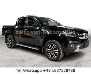 Mercedes-Benz X 350 Gebrauchtwagen