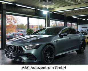 Mercedes-Benz AMG GT Gebrauchtwagen