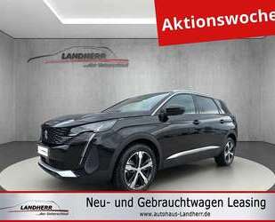 Peugeot 5008 Gebrauchtwagen