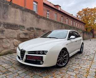 Alfa Romeo 159 Gebrauchtwagen