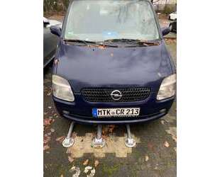 Opel Agila Gebrauchtwagen