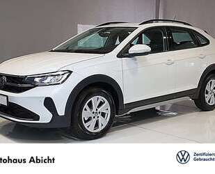 VW Taigo Gebrauchtwagen