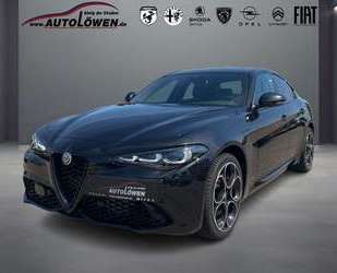 Alfa Romeo Giulia Gebrauchtwagen