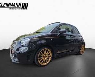 Abarth 595C Gebrauchtwagen