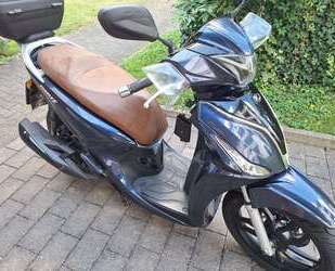 Kymco People 125 Gebrauchtwagen