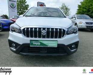 Suzuki SX4 Gebrauchtwagen