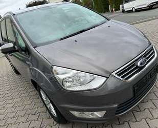 Ford Galaxy Gebrauchtwagen