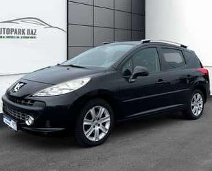 Peugeot 207 Gebrauchtwagen