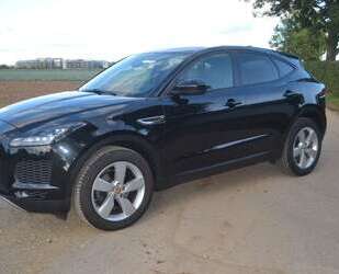 Jaguar E-Pace Gebrauchtwagen