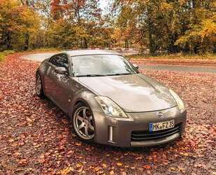 Nissan 350Z Gebrauchtwagen