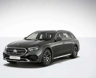 Mercedes-Benz E 300 Gebrauchtwagen