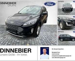 Ford Kuga Gebrauchtwagen