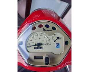 Vespa LX 50 Gebrauchtwagen