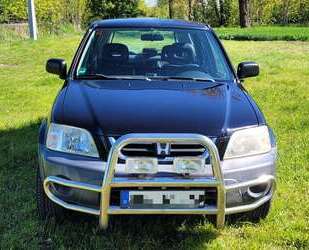 Honda CR-V Gebrauchtwagen