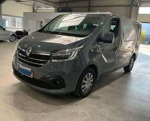 Renault Trafic Gebrauchtwagen