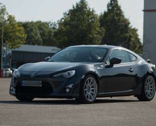 Toyota GT86 Gebrauchtwagen