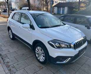 Suzuki SX4 Gebrauchtwagen