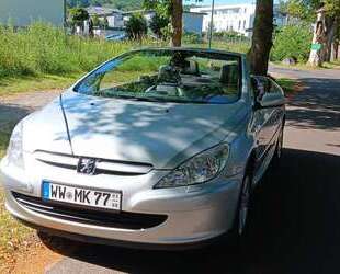 Peugeot 307 Gebrauchtwagen