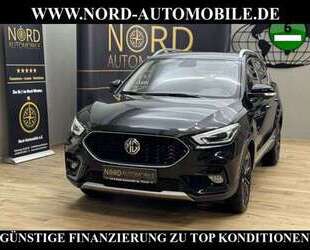 MG ZS Gebrauchtwagen