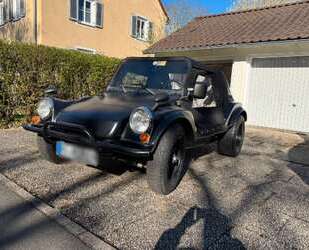 VW Buggy Gebrauchtwagen