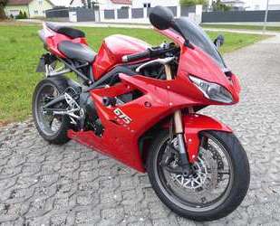 Triumph Daytona 675 Gebrauchtwagen