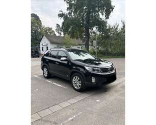 Kia Sorento Gebrauchtwagen