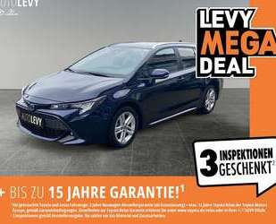 Toyota Corolla Gebrauchtwagen