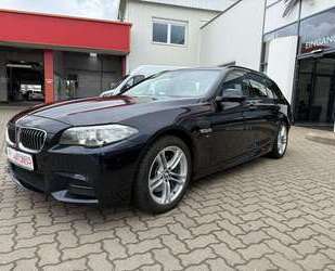 BMW 530 Gebrauchtwagen