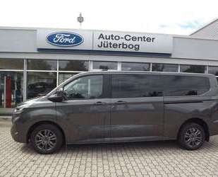Ford Tourneo Custom Gebrauchtwagen