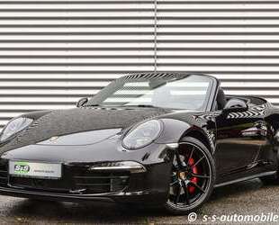 Porsche 991 Gebrauchtwagen