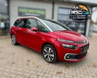 Citroen Grand C4 Picasso Gebrauchtwagen