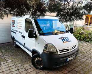 Nissan Interstar Gebrauchtwagen