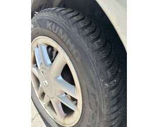 Renault Scenic Gebrauchtwagen