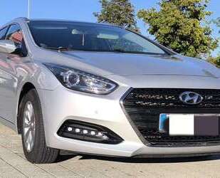 Hyundai i40 Gebrauchtwagen