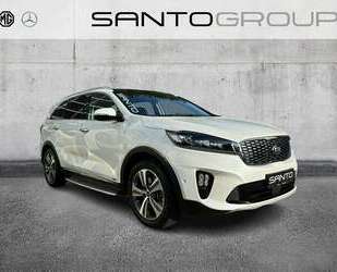 Kia Sorento Gebrauchtwagen