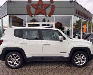 Jeep Renegade Gebrauchtwagen