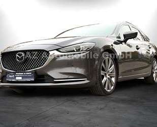 Mazda 6 Gebrauchtwagen