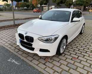 BMW 116 Gebrauchtwagen