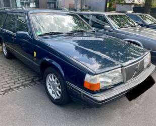Volvo 940 Gebrauchtwagen