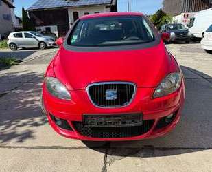 Seat Altea Gebrauchtwagen